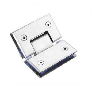 135° Glass Hinge