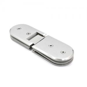 180° Arch Glass Hinge