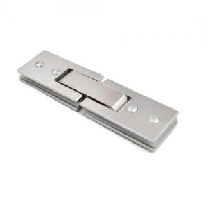 180° Glass Hinge-Rectangle