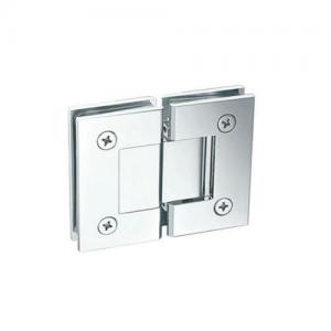 180° Glass Hinge