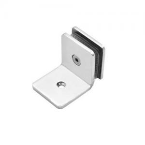 90° Glass Clamp
