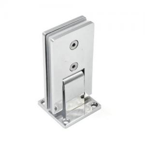 90° Glass Hinge-Rectangle