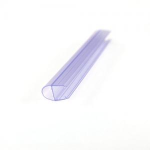 D Type PVC Sealing Strip