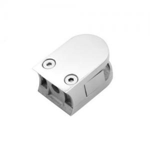 Half Moon Glass Clamp-Arch