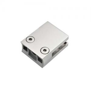 Rectangle Glass Clamp-Arch