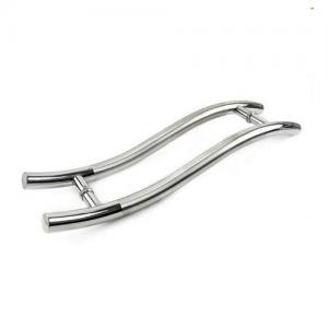 S Tyle Shower Door Handle