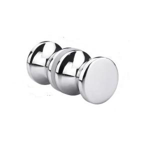 SHDK112D Glass Door Knob