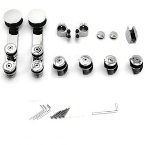 Sliding Shower Door Kits