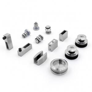 Sliding Shower Door Kits