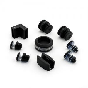 Sliding Shower Door Kits