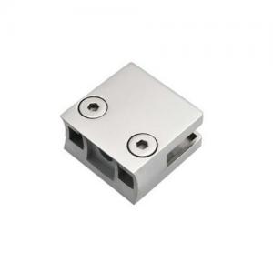 Square Glass Clamp-Arch