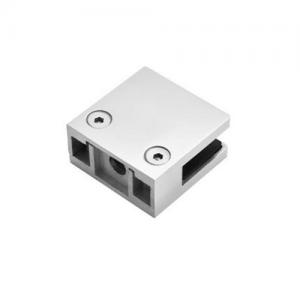 Square Glass Clamp