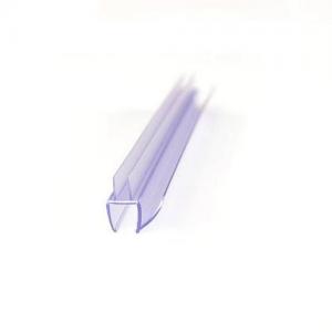 Triple Sided PVC Sealing Strip